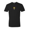 Unisex Cotton Tee Thumbnail