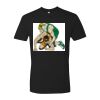 Unisex Cotton Tee Thumbnail