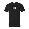 Unisex Cotton Tee Thumbnail