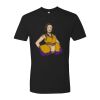 Unisex Cotton Tee Thumbnail