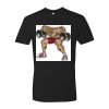 Unisex Cotton Tee Thumbnail