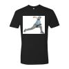 Unisex Cotton Tee Thumbnail