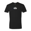 Unisex Cotton Tee Thumbnail
