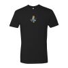 Unisex Cotton Tee Thumbnail