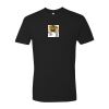 Unisex Cotton Tee Thumbnail