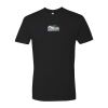 Unisex Cotton Tee Thumbnail