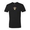 Unisex Cotton Tee Thumbnail