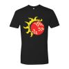 Unisex Cotton Tee Thumbnail