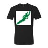 Unisex Cotton Tee Thumbnail