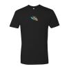 Unisex Cotton Tee Thumbnail