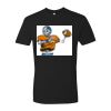 Unisex Cotton Tee Thumbnail