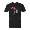 Unisex Cotton Tee Thumbnail