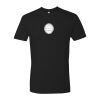 Unisex Cotton Tee Thumbnail
