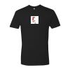 Unisex Cotton Tee Thumbnail