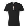 Unisex Cotton Tee Thumbnail