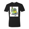 Unisex Cotton Tee Thumbnail