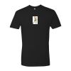 Unisex Cotton Tee Thumbnail