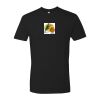 Unisex Cotton Tee Thumbnail