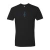 Unisex Cotton Tee Thumbnail