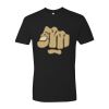Unisex Cotton Tee Thumbnail