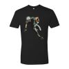 Unisex Cotton Tee Thumbnail