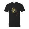 Unisex Cotton Tee Thumbnail