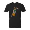 Unisex Cotton Tee Thumbnail