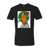 Unisex Cotton Tee Thumbnail