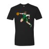 Unisex Cotton Tee Thumbnail