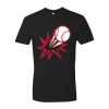 Unisex Cotton Tee Thumbnail