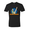 Unisex Cotton Tee Thumbnail