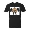 Unisex Cotton Tee Thumbnail
