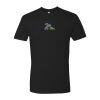 Unisex Cotton Tee Thumbnail