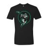 Unisex Cotton Tee Thumbnail