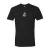 Unisex Cotton Tee Thumbnail