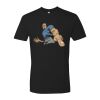 Unisex Cotton Tee Thumbnail