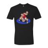 Unisex Cotton Tee Thumbnail