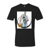 Unisex Cotton Tee Thumbnail