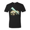 Unisex Cotton Tee Thumbnail