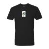 Unisex Cotton Tee Thumbnail