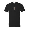 Unisex Cotton Tee Thumbnail