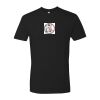 Unisex Cotton Tee Thumbnail