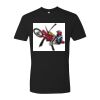 Unisex Cotton Tee Thumbnail