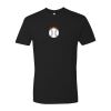 Unisex Cotton Tee Thumbnail