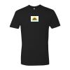 Unisex Cotton Tee Thumbnail