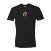 Unisex Cotton Tee Thumbnail