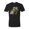 Unisex Cotton Tee Thumbnail