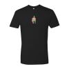 Unisex Cotton Tee Thumbnail