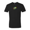 Unisex Cotton Tee Thumbnail