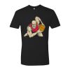 Unisex Cotton Tee Thumbnail